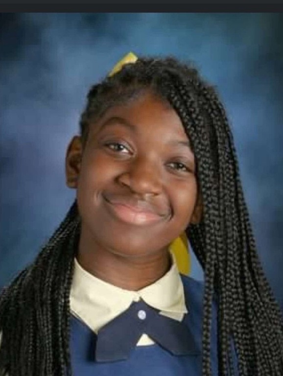 FBI photo of MARVAYAH DARBY