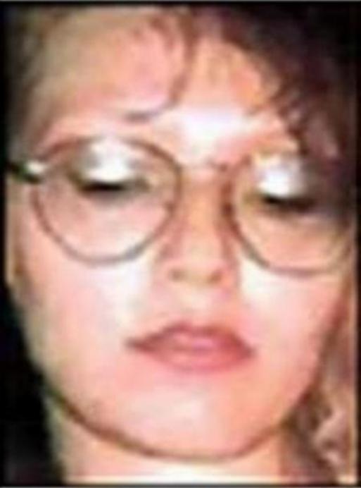 FBI photo of KAREN DENISE WELLS - CARLISLE, PENNSYLVANIA