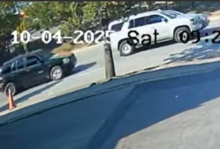 FBI photo of ASSAULTS ON FEDERAL OFFICERS AND DAMAGE TO GOVERNMENT PROPERTY