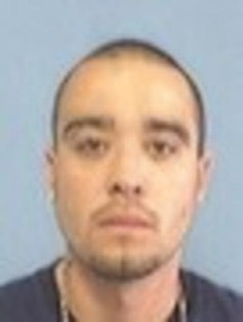 FBI photo of WILLIAM "BILLY" DISILVESTRO - HAMILTON, OHIO