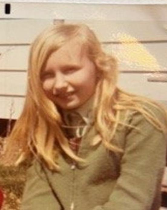 FBI photo of RUTH BRENNEMAN - YORK, PENNSYLVANIA
