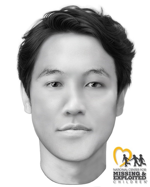 FBI photo of JOHN DOE - BABYLON, NEW YORK