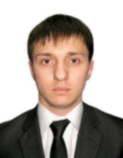 FBI photo of IVAN SERGEYEVICH YERMAKOV