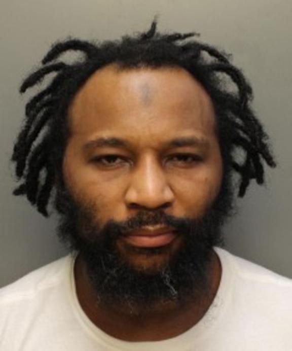 FBI photo of CHRISTOPHER YOUNG