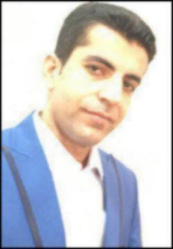 FBI photo of MOSTAFA SADEGHI