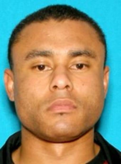 FBI photo of MALEEK ROBERTSON