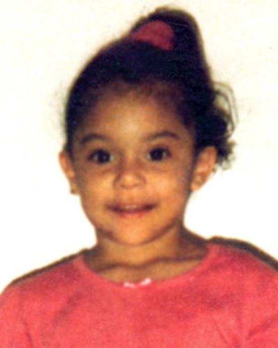FBI photo of ROSA MARIE CAMACHO