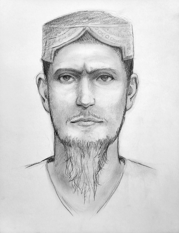 FBI photo of KIDNAPPERS OF CAITLAN COLEMAN