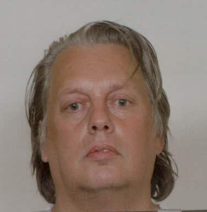 FBI photo of WALTER "LEO" JACKSON SR.