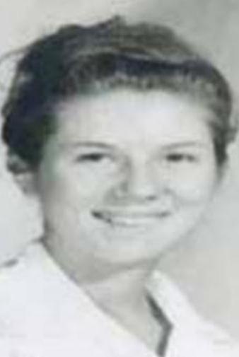 FBI photo of MARY ANN RUTH SWITALSKI - CHICAGO, ILLINOIS
