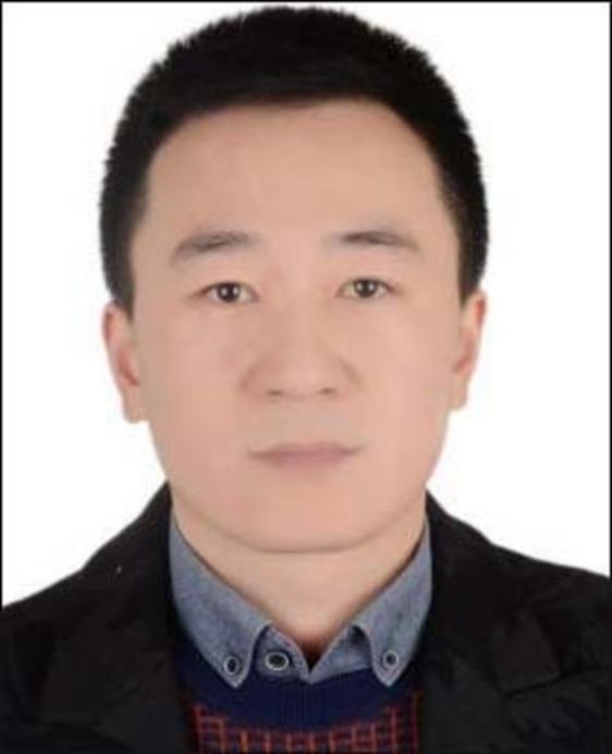 FBI photo of ZHANG HAORAN