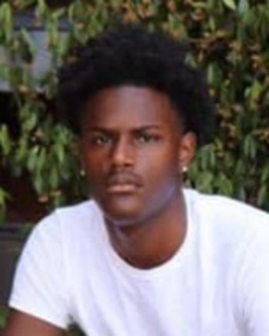 FBI photo of JA'MERE MALIK BROWN