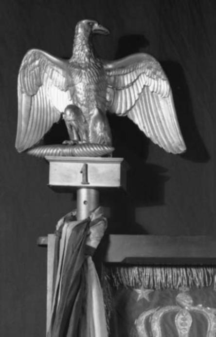 FBI photo of STOLEN MUSEUM ARTWORK