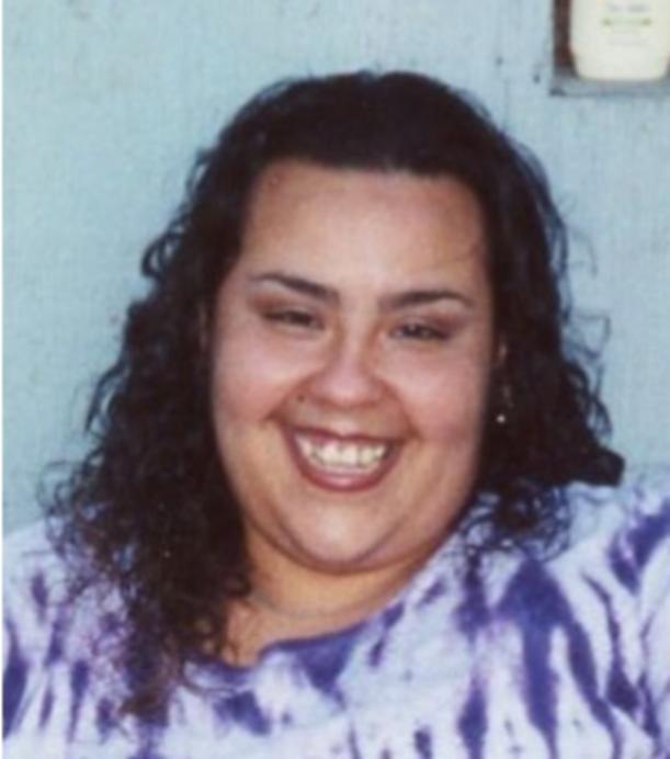 FBI photo of CHRISTINA CHERISE RAMIREZ - SACRAMENTO, CALIFORNIA