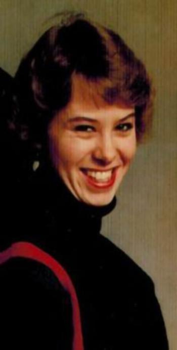 FBI photo of CASSANDRA DURHAM - ROSCOMMON, MICHIGAN