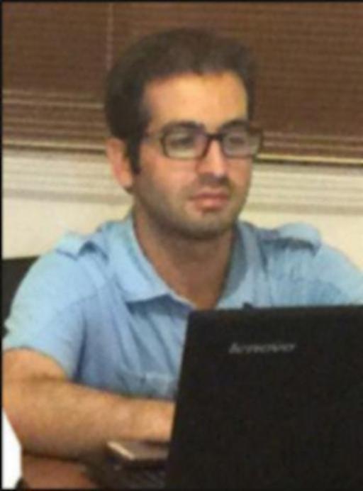 FBI photo of MOJTABA MASOUMPOUR