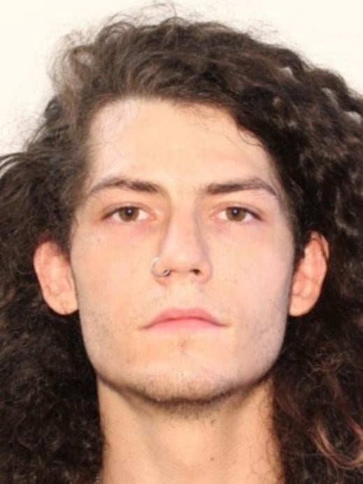 FBI photo of RONALD SCOTT WATSON
