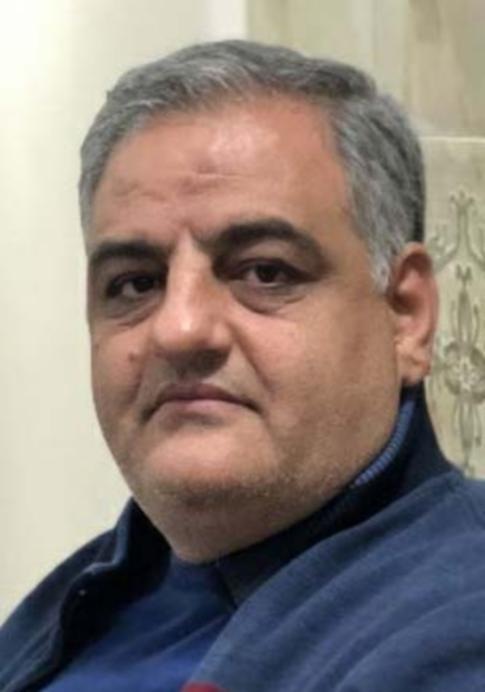 FBI photo of ALIREZA SHAHVAROGHI FARAHANI