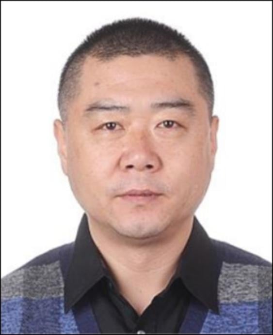 FBI photo of WANG QIANG
