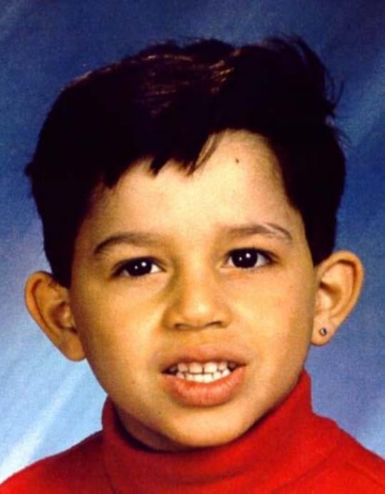 FBI photo of JESUS DE LA CRUZ - LYNN, MASSACHUSETTS