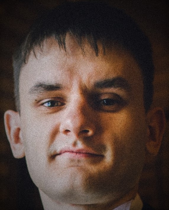 FBI photo of PAVEL VYACHESLAVOVICH YERSHOV