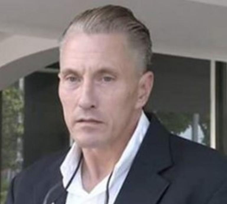 FBI photo of ROBERT DESHAWN CHILDERS - FLORENCE, ALABAMA