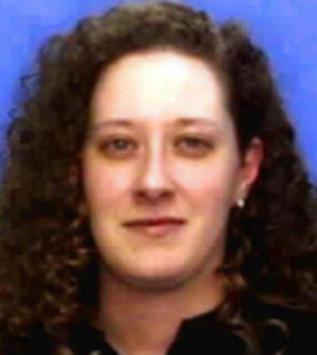 FBI photo of JENNIFER L. WILSON - DERBY, KANSAS