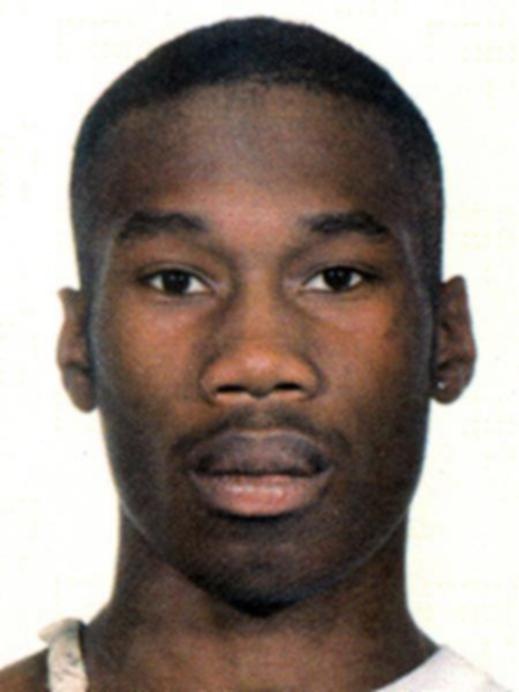 FBI photo of STANLEY OBAS