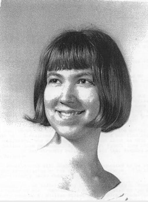FBI photo of BARBARA JEAN ALEKSIVICH - BATH, NEW YORK