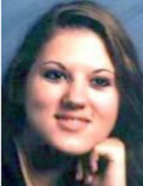 FBI photo of AMBER LYNN WILDE - GREEN BAY, WISCONSIN