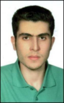 FBI photo of SAJJAD TAHMASEBI