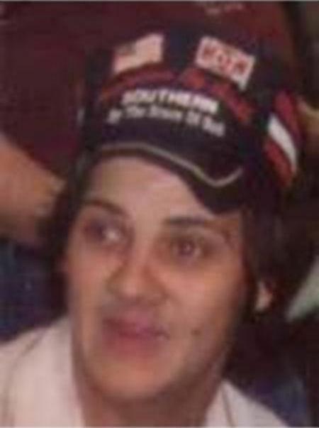 FBI photo of JERRY D. PLASTER - MANASSAS, VIRGINIA