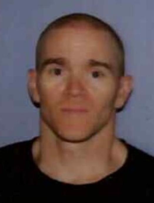 FBI photo of JORDAN GUY MACDONALD GOUDREAU