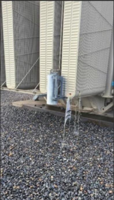 FBI photo of SHOOTING OF ENERGY FACILITY SUBSTATION