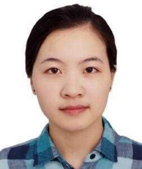 FBI photo of YANQING YE