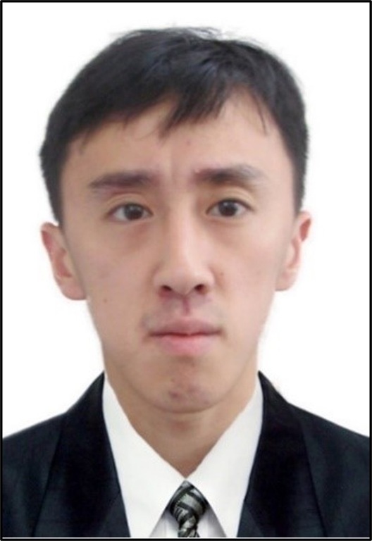 FBI photo of JIN SUNG-IL