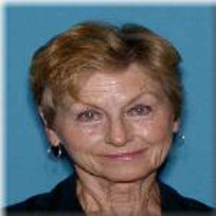 FBI photo of KATHLEEN ELKOW - MAYS LANDING, NEW JERSEY