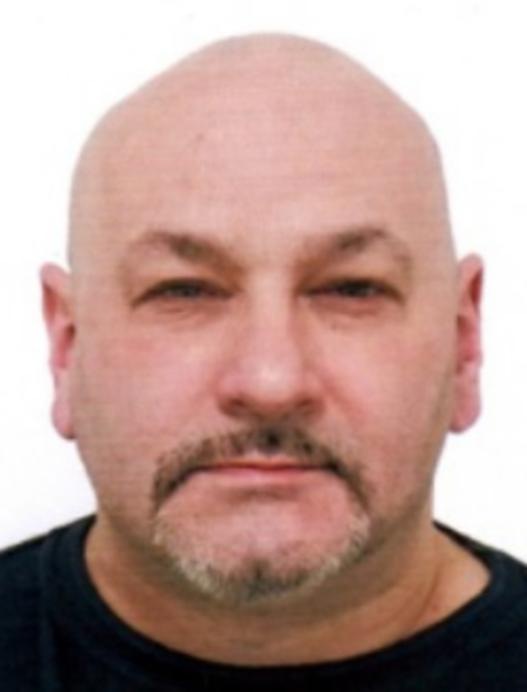 FBI photo of BORIS YAKOVLEVICH LIVSHITS