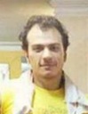 FBI photo of HOOMAN HEIDARIAN