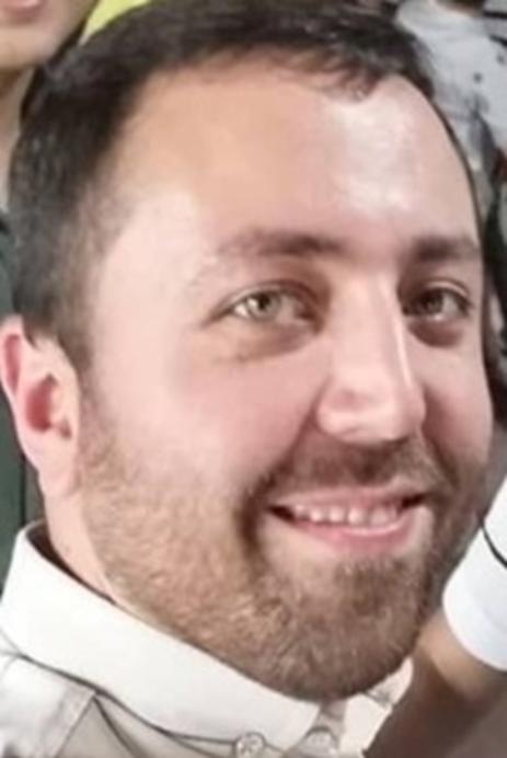FBI photo of SEYYED ALI AGHAMIRI