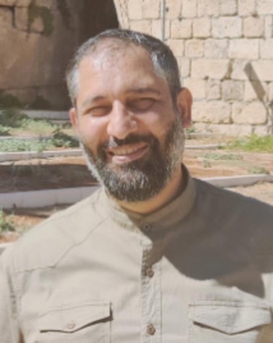FBI photo of RUHOLLAH BAZGHANDI