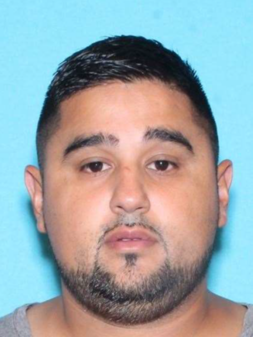 FBI photo of ARMANDO DIAZ