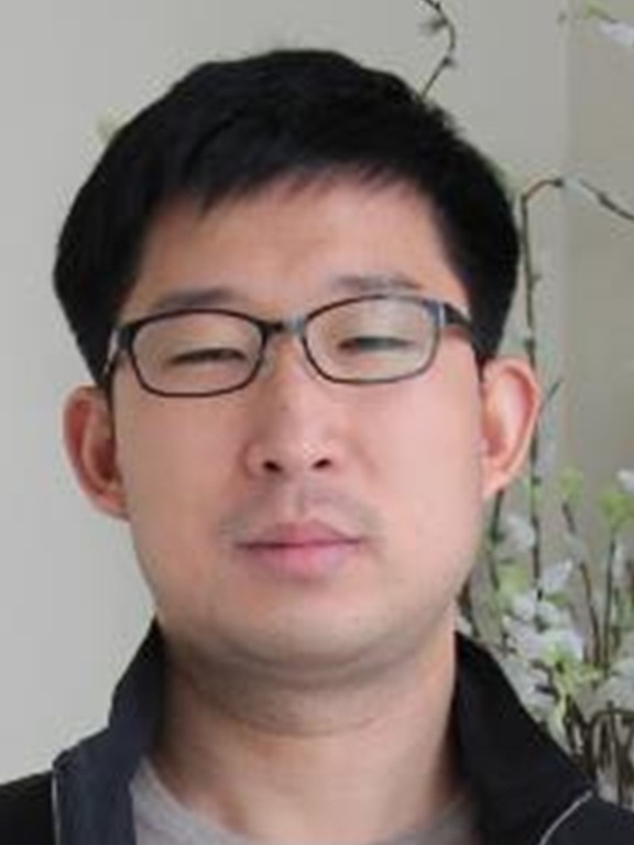 FBI photo of KIM YE WON