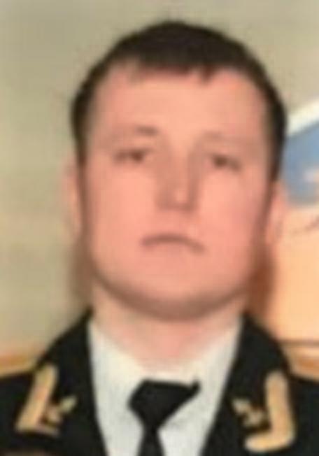 FBI photo of NIKOLAY YURYEVICH KOZACHEK