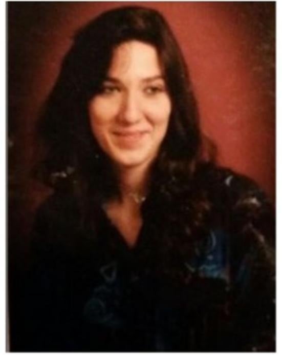 FBI photo of MARY VIRGINIA GARCIA WEBB - BILLINGS, MONTANA