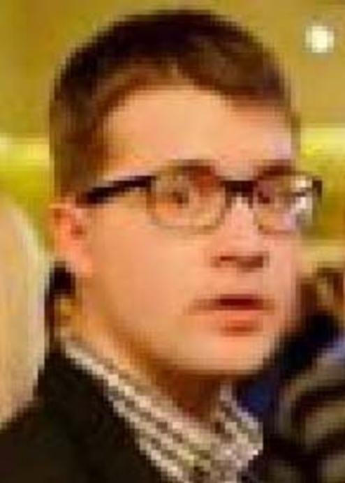 FBI photo of VLADIMIR VENKOV