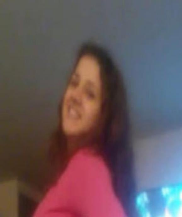 FBI photo of UNKNOWN INDIVIDUAL - JANE DOE 36