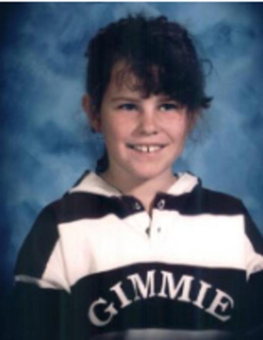 FBI photo of STEPHANIE LYN CRANE - CHALLIS, IDAHO