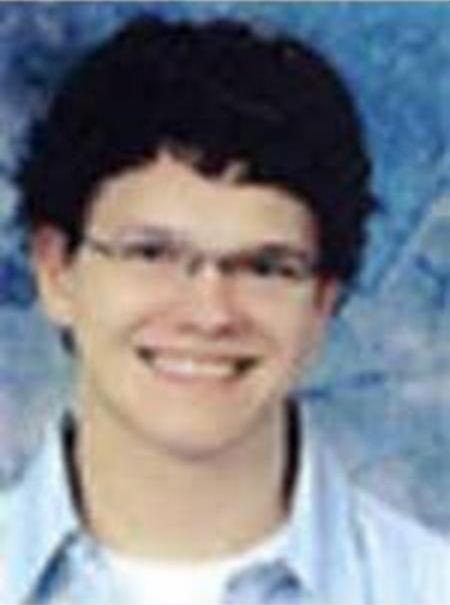 FBI photo of BRANDON VICTOR SWANSON - MARSHALL, MINNESOTA