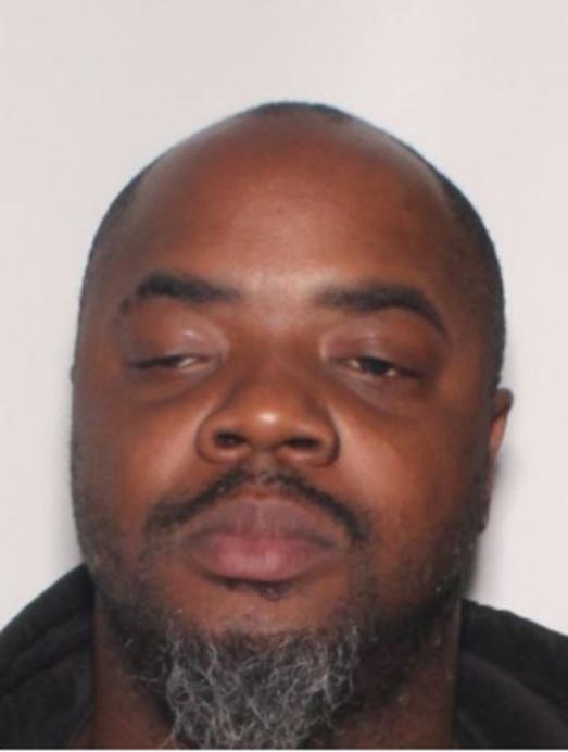 FBI photo of LAMAR T. BROWNING
